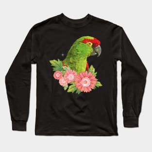 mountain parrot Long Sleeve T-Shirt